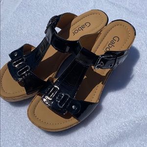 Gabor sandals